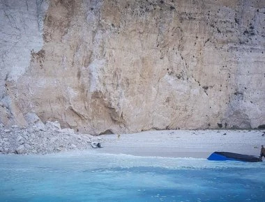 Η πρόταση των επιστημόνων για το Ναυάγιο - Τι εισηγήθηκαν (βίντεο)